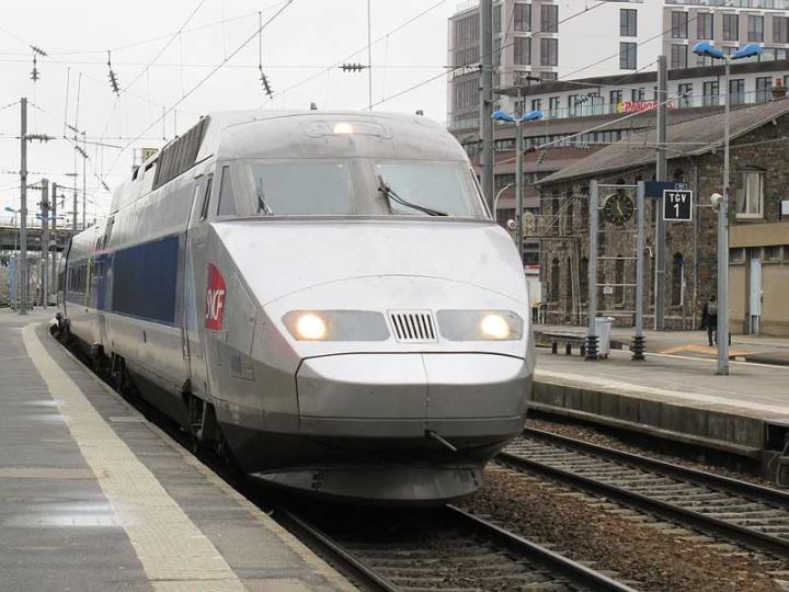 La Cour des comptes dénonce la gabegie du TGV