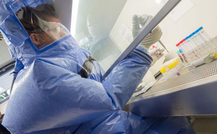 Ebola : tout ce qu’il faut savoir sur la maladie