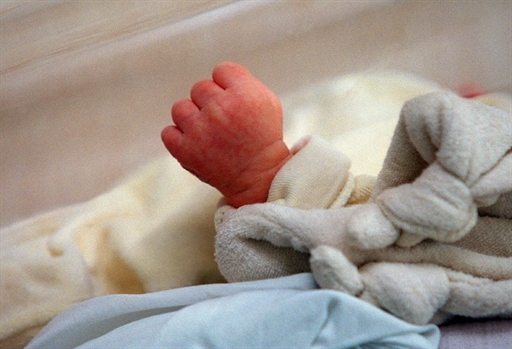 Poitiers : les parents d’un grand prématuré refusent les soins pour leur bébé