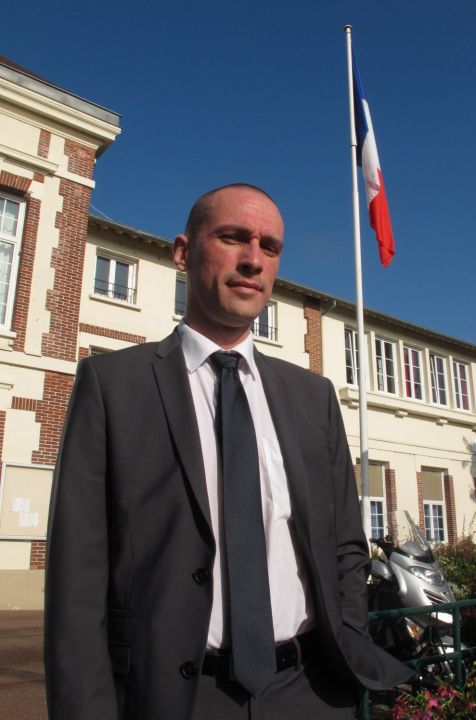 Yvelines : vers le maintien du maire FN à Mantes-la-Ville