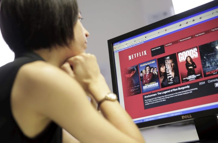 Vidéo à la demande : Netflix bientôt accessible sur la box de Bouygues