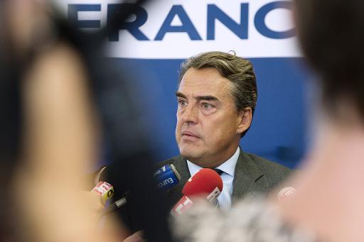 Grève à Air France : les pilotes appellent la direction à de «vraies négociations»