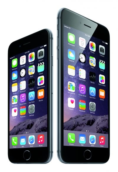 Apple : précommandes record de 4 millions d’iPhone 6 en 24 heures