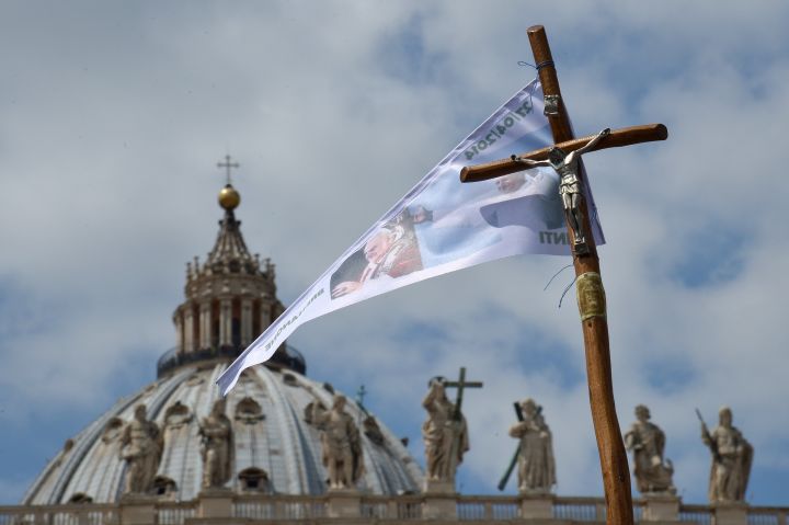 Savoie : de la cocaïne saisie dans une voiture du Vatican