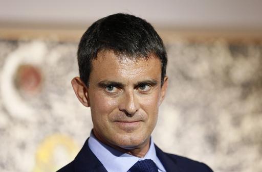 Impôt sur le revenu : Valls évoque la suppression de la première tranche