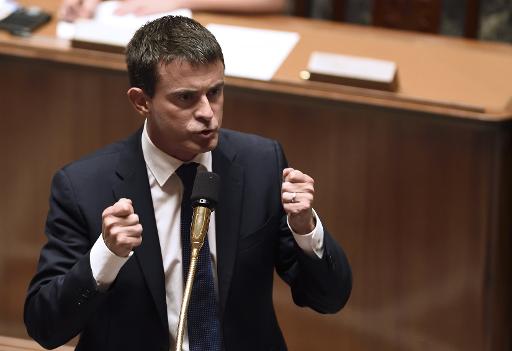 Lutte contre le racisme : Valls veut relancer le plan d’action d’Ayrault