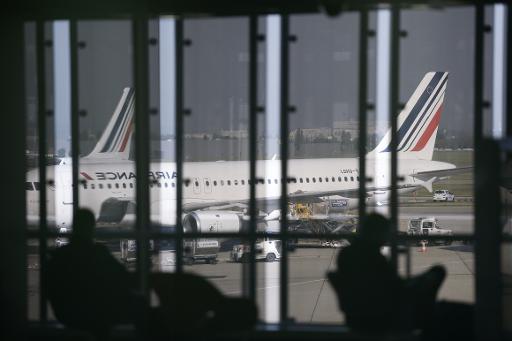 Grève à Air France : pas d’amélioration prévue pour jeudi