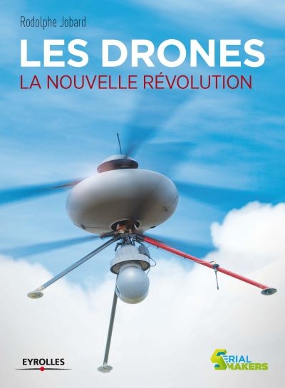Les drones font leur révolution