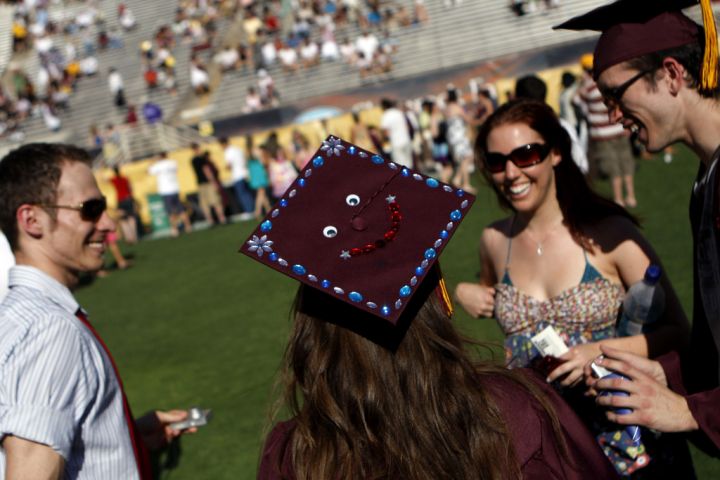 Près de 3 000 Américains voient leur dette étudiante rachetée