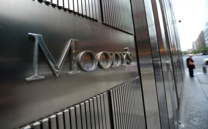 Dette de la France : suspense autour de la note de Moody’s