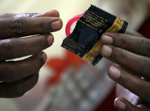 Sida : les préservatifs à taille unique jugés trop petits pour les Ougandais