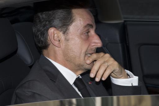 Sondage : pour deux Français sur trois, Nicolas Sarkozy n’a «pas changé»