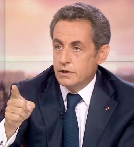 Sarkozy : le retour du boxeur