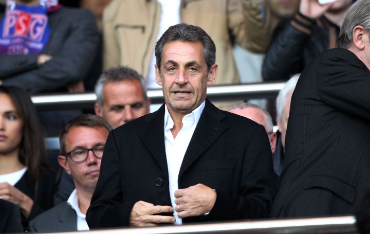 Sarkozy : la justice suspend l’enquête le visant pour corruption
