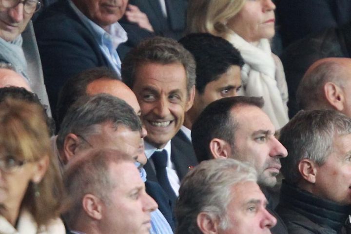 EN DIRECT. Suivez le premier meeting de Sarkozy, à Lambersart