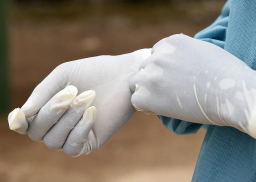 Ebola : des scientifiques prédisent son arrivée en France d’ici la fin du mois