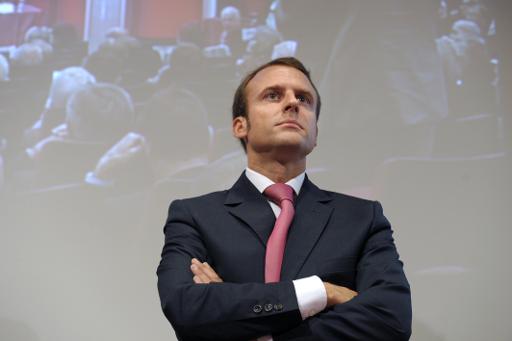 VIDEOS. Emmanuel Macron : «Vouloir me réduire à un banquier, c’est minable !»
