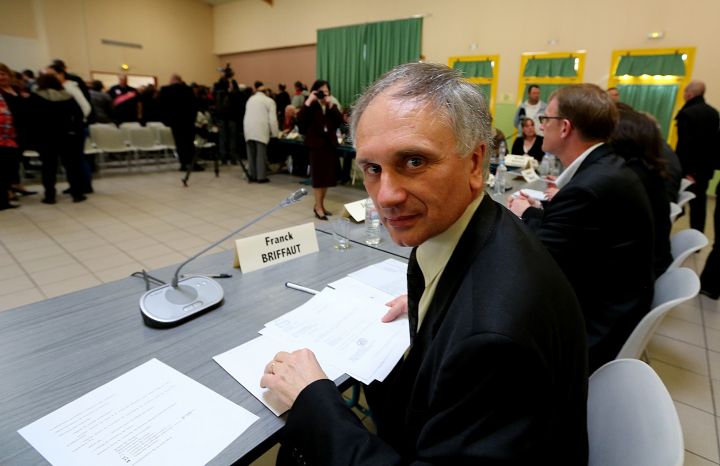Villers-Cotterêts: un couple accuse un élu FN d’insultes racistes