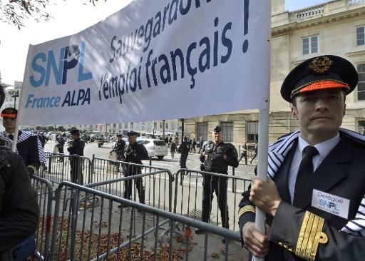 Transavia : la direction d’Air France annule une réunion avec les syndicats