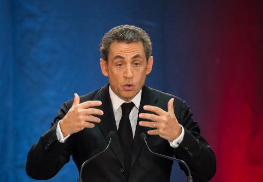 68% des sympathisants de l’UMP souhaitent que Sarkozy dirige le parti