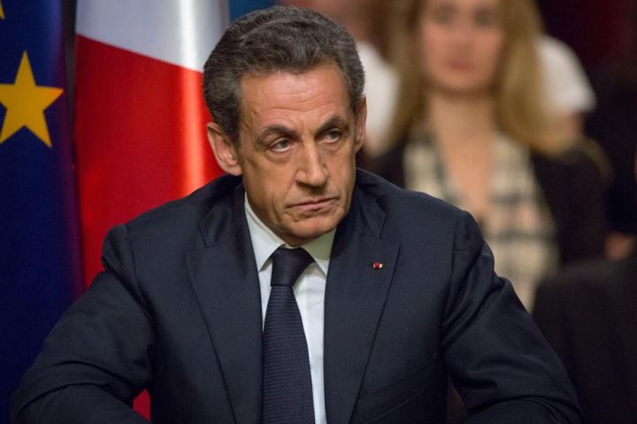 INTERACTIF. Les affaires judiciaires qui empoisonnent Sarkozy