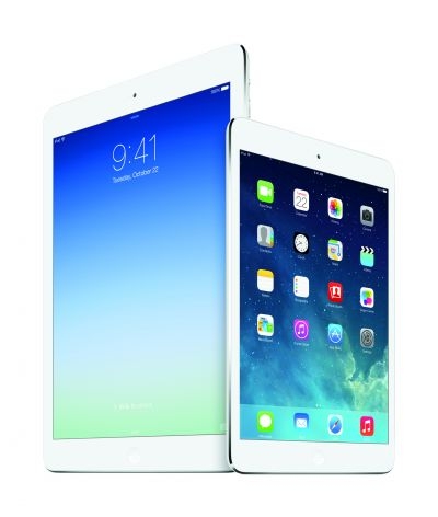 Présentation du nouvel iPad, le 16 octobre : le point sur les rumeurs
