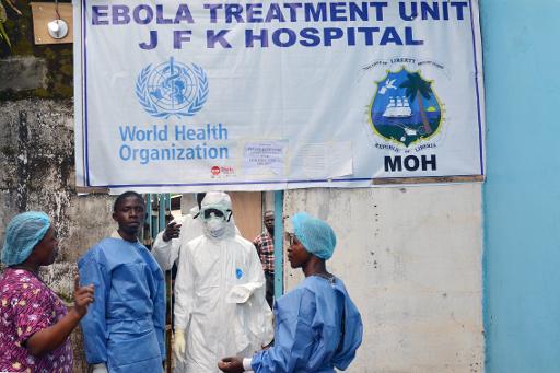 Ebola : l’Occident face à la «plus grave urgence sanitaire des dernières années»