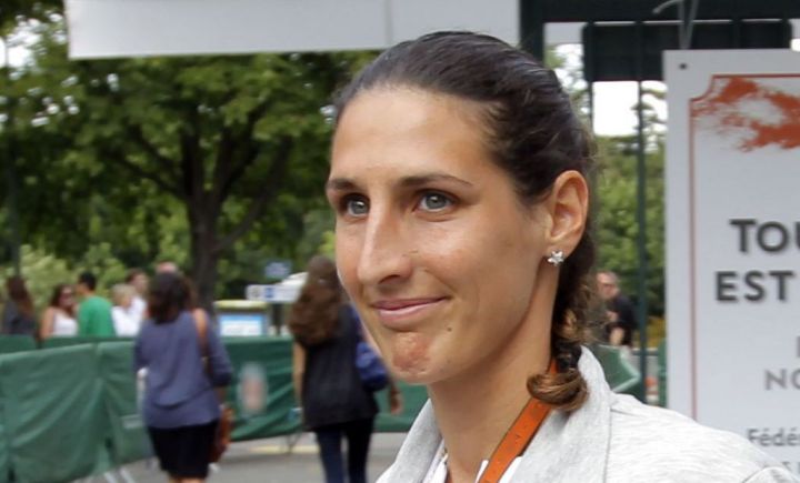 Intempéries dans le Gard : la joueuse de tennis Virginie Razzano frôle la mort