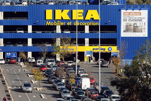 Ikea veut s’implanter dans Paris