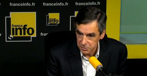 VIDEO. UMP : à défaut de primaire «honnête», Fillon sera candidat pour 2017