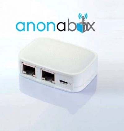Anonabox : le projet de routeur 100% anonyme est suspendu
