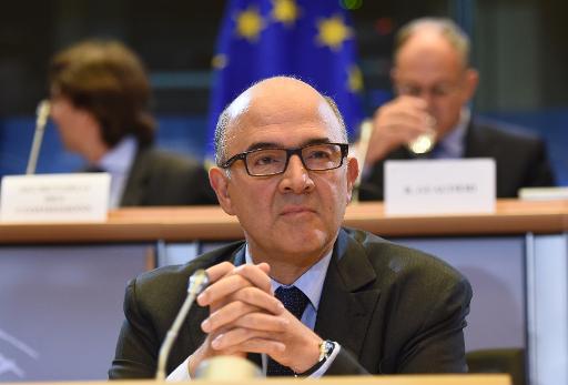 Moscovici à Bruxelles : le PS risque de perdre la majorité absolue à l’Assemblée
