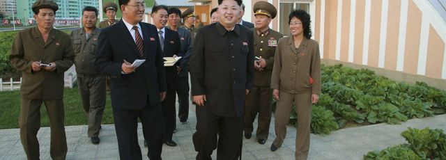 Le retour de Kim Jong-un ne dissipe pas l’incertitude