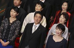 Japon : emportées par des scandales, deux ministres démissionnent