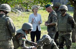 L’Allemagne peine face au défi de la modernisation de son armée