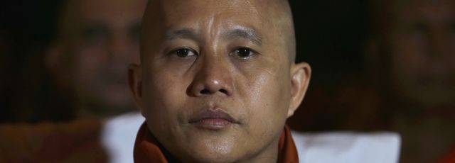 Le réseau islamiste ravive les tensions intercommunautaires en Birmanie