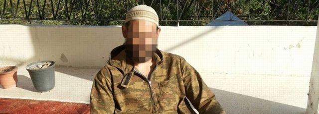 Mort d’un djihadiste français en Syrie : le vain combat du père