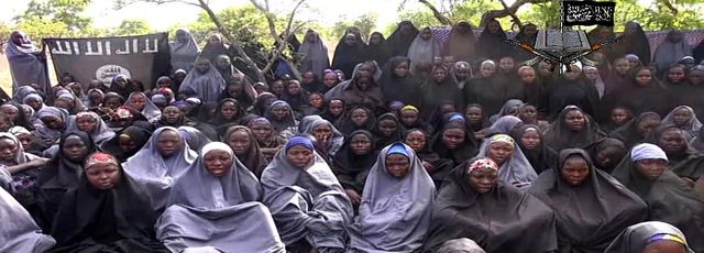 Le Nigeria annonce un accord avec Boko Haram pour la libération des lycéennes