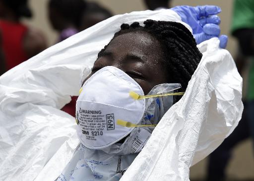 Ebola : la Russie assure pourvoir fournir trois vaccins d’ici 6 mois
