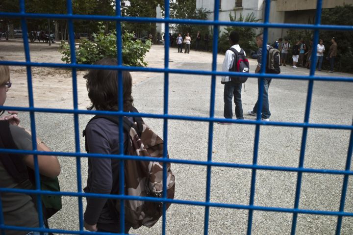 Rythmes scolaires à Marseille : la mairie contrainte d’organiser des garderies